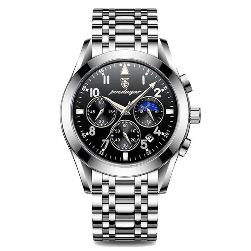 Men Stainless Steel Watches