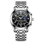 Men Stainless Steel Watches