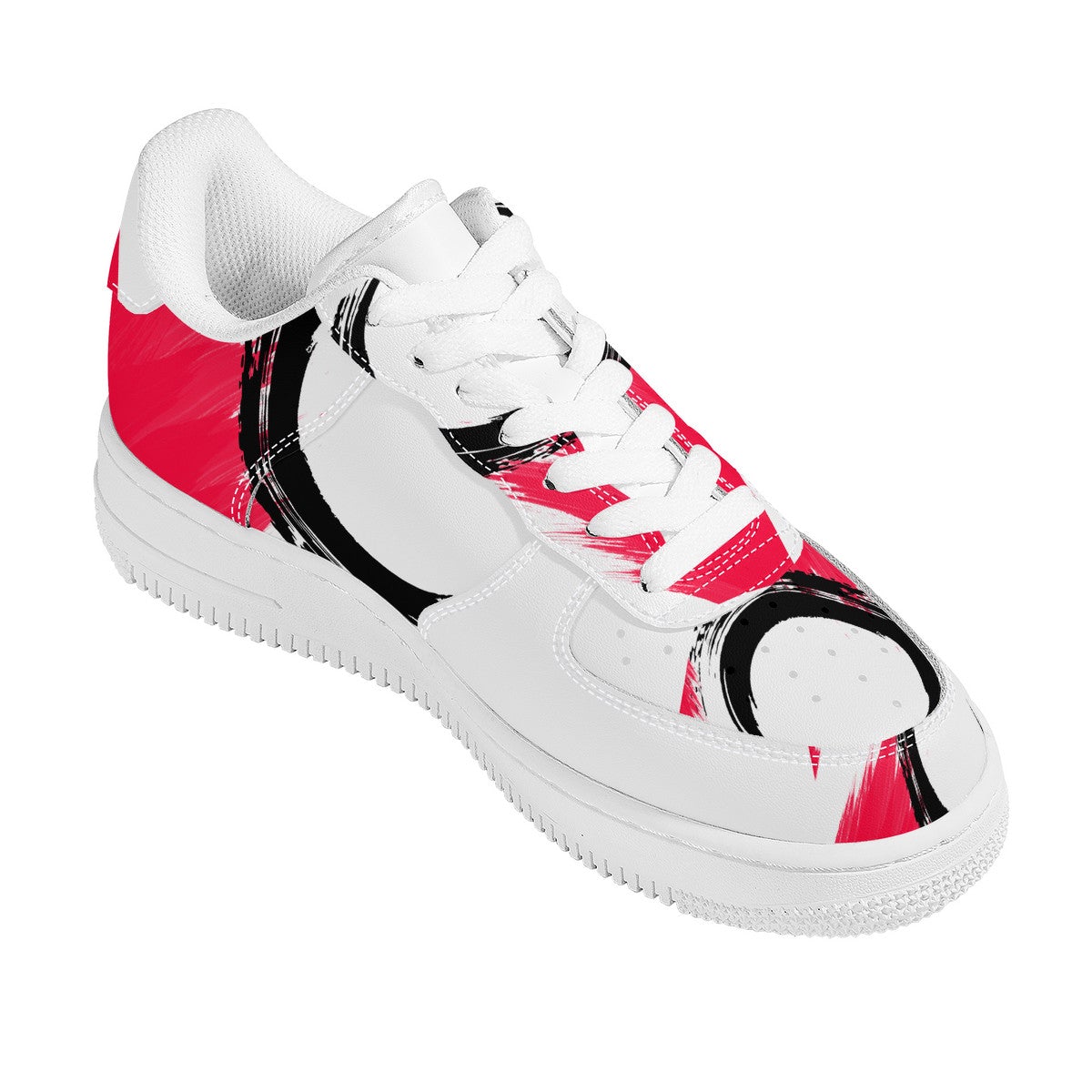 D.K. Summers Women’s Low Top Sneaker