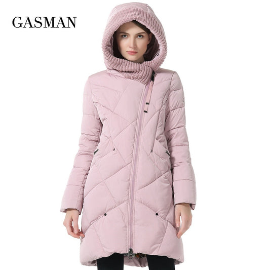 Women’s Gasman Winter Jacket