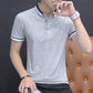 Men's  Summer Polo Shirt