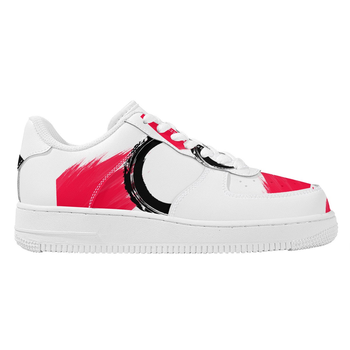 D.K. Summers Women’s Low Top Sneaker