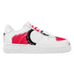 D.K. Summers Women’s Low Top Sneaker