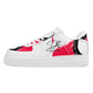 D.K. Summers Women’s Low Top Sneaker