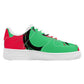 D.K. Summers  Women Low Top Sneaker