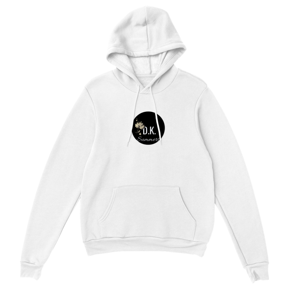 Classic Unisex Pullover Hoodie