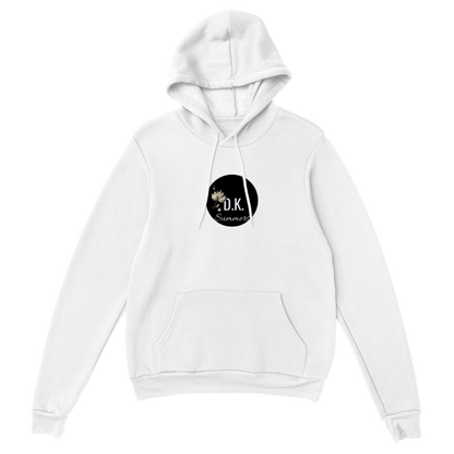 Classic Unisex Pullover Hoodie