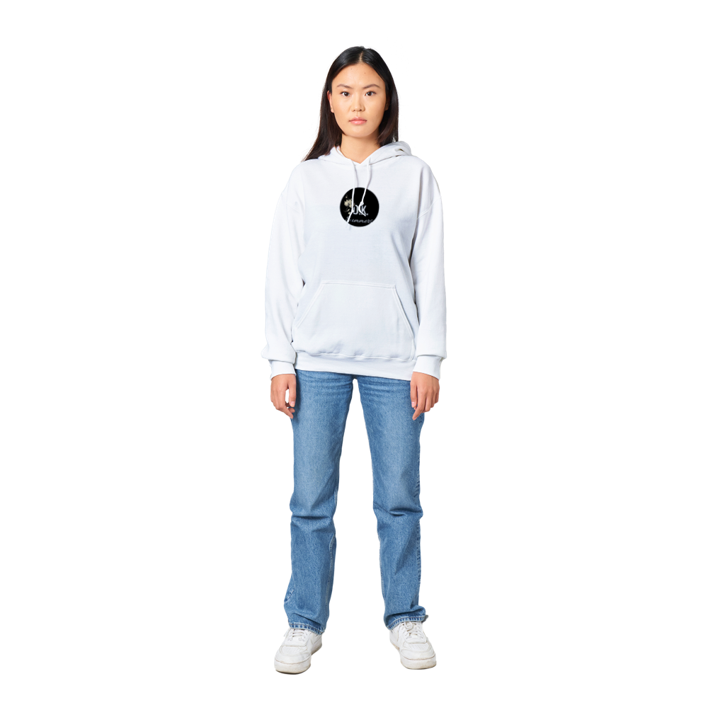 Classic Unisex Pullover Hoodie