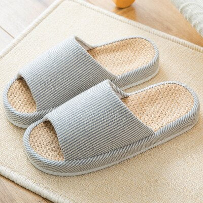 Comfortable Unisex Harajuku Bohemia Style Flip Flops