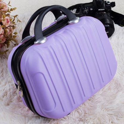 For Women Professional Cosmetic Case Beauty Makeup Necessary Waterproof Cosmetic Bag Suitcase For Adults Portable Cosmetic.