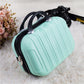 For Women Professional Cosmetic Case Beauty Makeup Necessary Waterproof Cosmetic Bag Suitcase For Adults Portable Cosmetic.