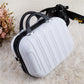 For Women Professional Cosmetic Case Beauty Makeup Necessary Waterproof Cosmetic Bag Suitcase For Adults Portable Cosmetic.