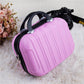 For Women Professional Cosmetic Case Beauty Makeup Necessary Waterproof Cosmetic Bag Suitcase For Adults Portable Cosmetic.