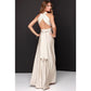 Women’s Multiway Wrap Convertible Boho Maxi  Dress