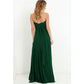 Women’s Multiway Wrap Convertible Boho Maxi  Dress