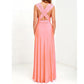 Women’s Multiway Wrap Convertible Boho Maxi  Dress