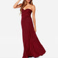 Women’s Multiway Wrap Convertible Boho Maxi  Dress