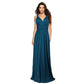 Women’s Multiway Wrap Convertible Boho Maxi  Dress