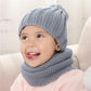 Children’s Multi-color Winter Accessories