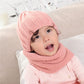 Children’s Multi-color Winter Accessories