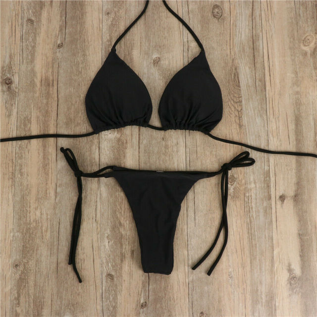 Women’s Mirco Bikini Sets