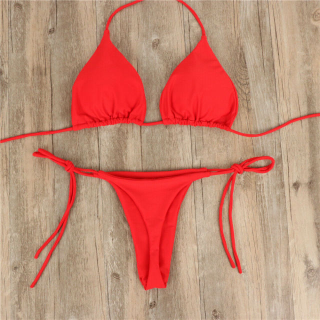 Women’s Mirco Bikini Sets