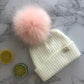 Kids Unisex Faux Fur Accessories