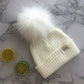 Kids Unisex Faux Fur Accessories