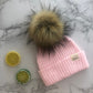 Kids Unisex Faux Fur Accessories