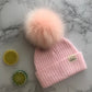 Kids Unisex Faux Fur Accessories