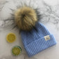 Kids Unisex Faux Fur Accessories