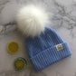 Kids Unisex Faux Fur Accessories