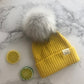 Kids Unisex Faux Fur Accessories