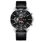 Men's Military Sports Watch