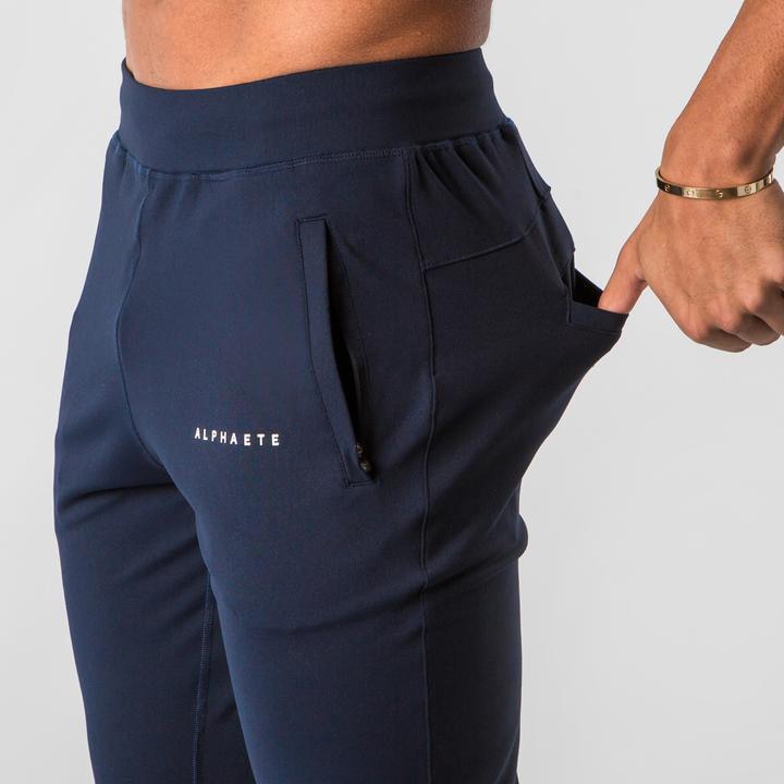 Men’s Alphaete Running Trousers