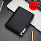 2021 New Mens Wallet Short Multi-card Coin Purse Fashion Casual Wallet Male Youth Thin Three-fold Horizontal Soft Wallet Men PU.