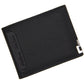 2021 New Mens Wallet Short Multi-card Coin Purse Fashion Casual Wallet Male Youth Thin Three-fold Horizontal Soft Wallet Men PU.