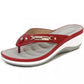 Women’s Leisure Flip Flops