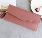 Women Wallets Phone Clutch Bag Purses Long Wallets For Girl Ladies Money Coin Pocket Card Holder Tassel Wallets 2021 New.