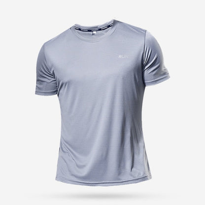 Men's Quick Dry Running T Shirt