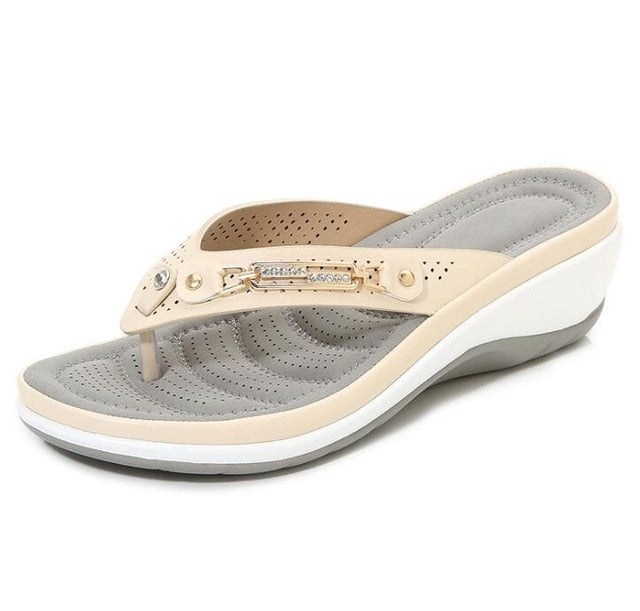 Women’s Leisure Flip Flops