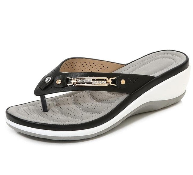 Women’s Leisure Flip Flops