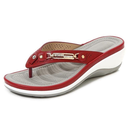 Women’s Leisure Flip Flops