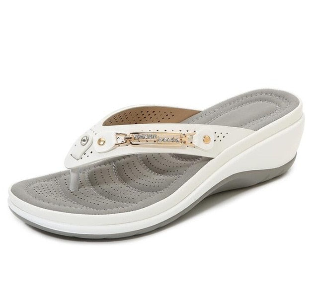 Women’s Leisure Flip Flops