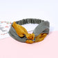 Women Elegant Soft Headband