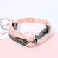 Women Elegant Soft Headband