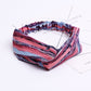 Women Elegant Soft Headband