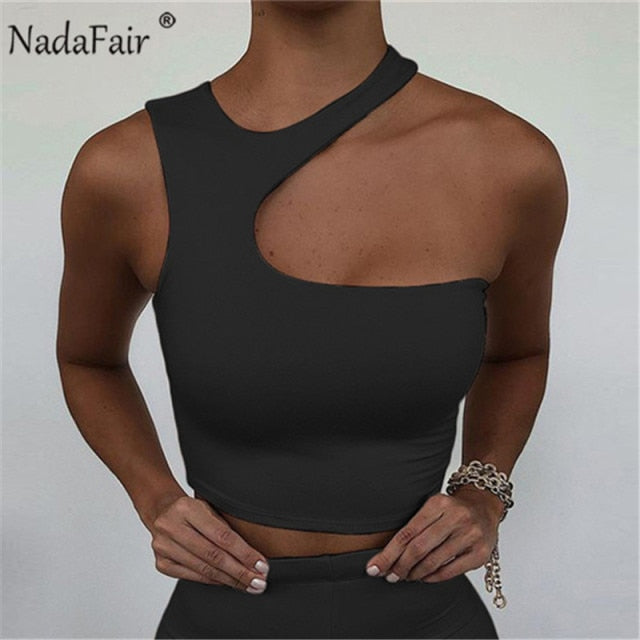 Women’s Crop Off Tube Tops