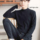 Men’s Casual Turtleneck Sweaters