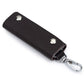 Unisex Leather Car Key Pouch